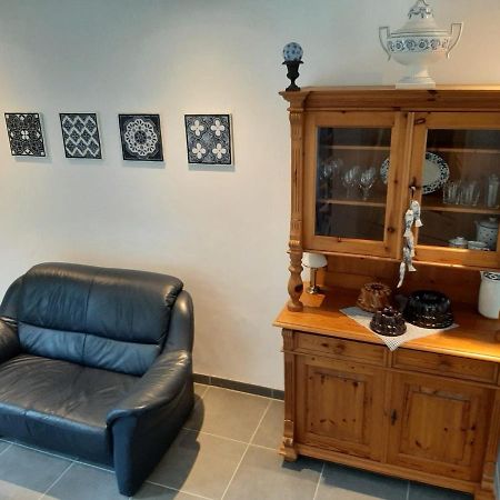 Vakantiehuis Boomgaard Vrouwenpolder Luaran gambar