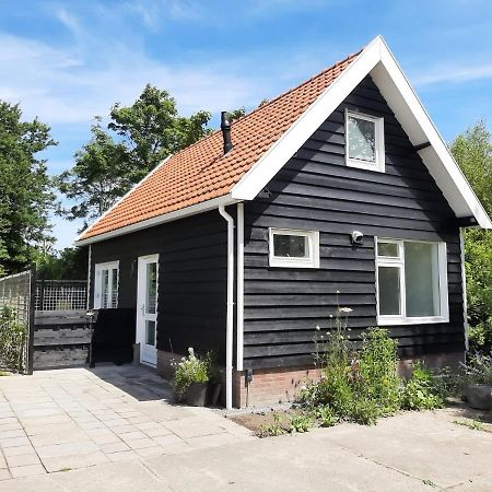 Vakantiehuis Boomgaard Vrouwenpolder Luaran gambar