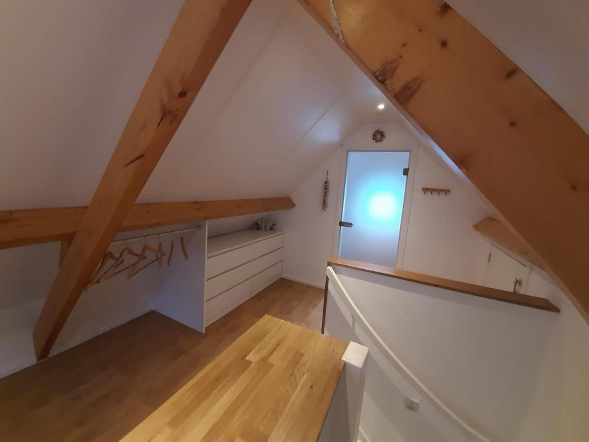 Vakantiehuis Boomgaard Vrouwenpolder Luaran gambar