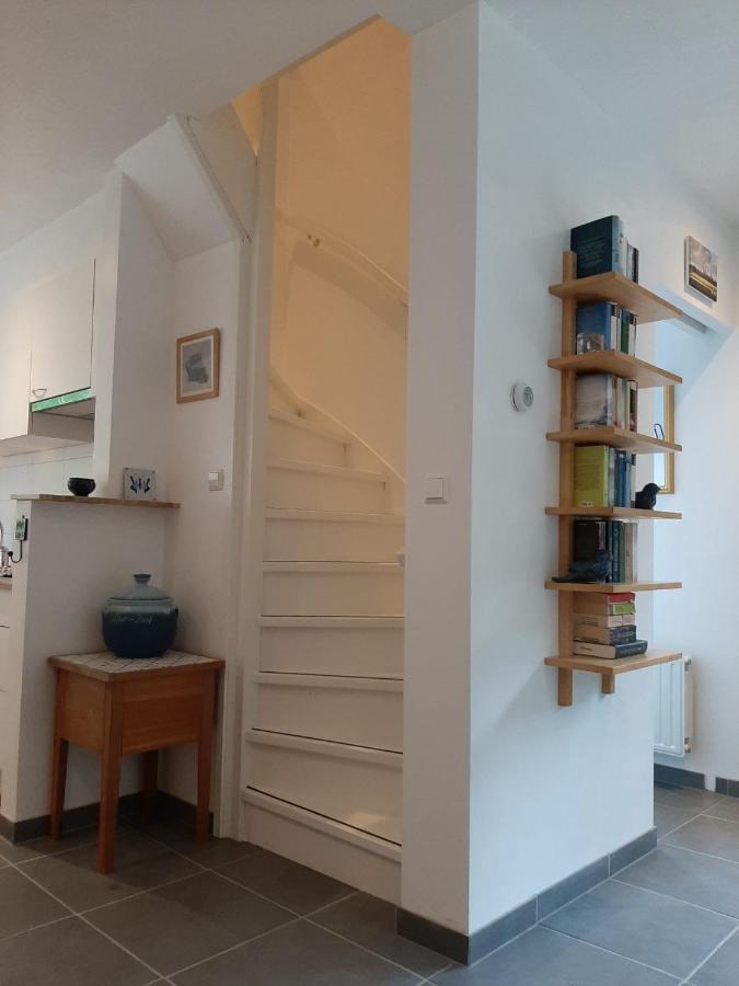Vakantiehuis Boomgaard Vrouwenpolder Luaran gambar